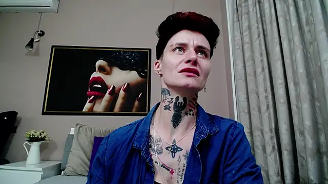 KennyXSX webcam