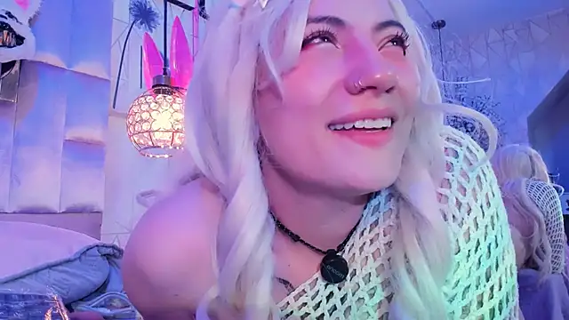 Broklinwhite_ webcam