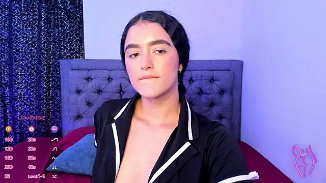 Kathiaa-lee webcam