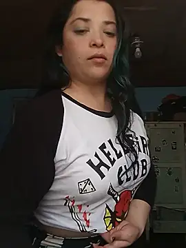 nude web cam Elvishcassie 