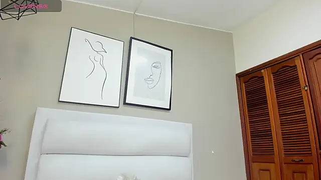 Dani_rosse_ webcam