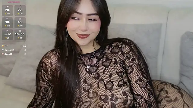 VioletBlacke_ webcam
