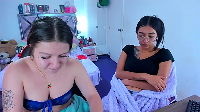 sex chat free Luna Analya
