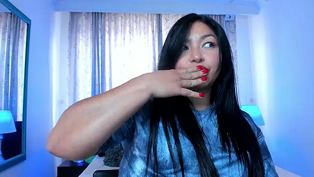 Victoria_kim_lee webcam