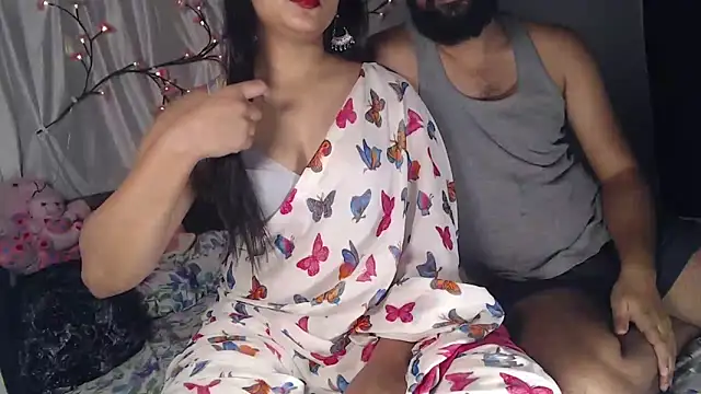 Indian_Anu Live Webcam on Stripchat