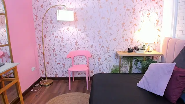 cam chat Taylor Bennet