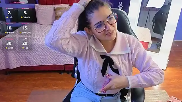 free webcam porn Iam Sammy 01