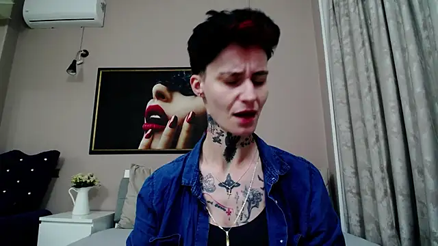KennyXSX webcam