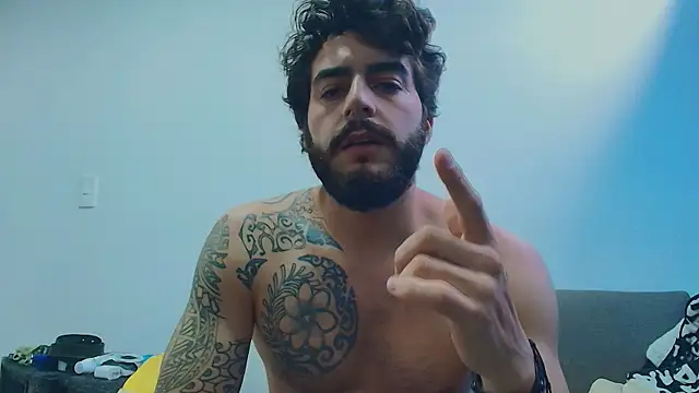 thomas_gun live sex cam