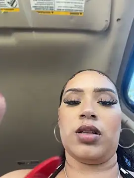 CarmelaAnthony webcam