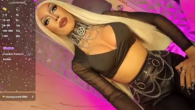 anitacruise live sex cam