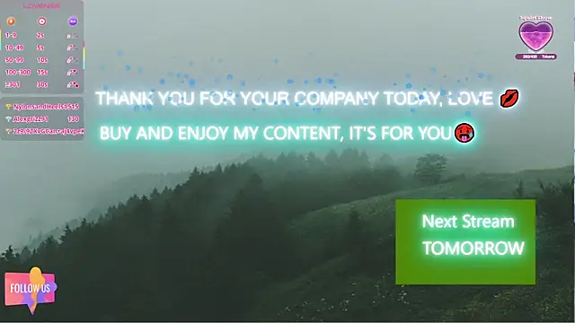 Watch Samanntthaa__ live on EroticFlix - High definition streams