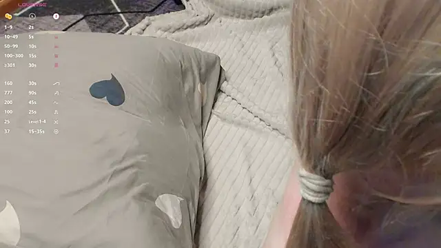 pocketdollx (F teen) - Make me cum