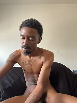9blk Live Webcam on Stripchat