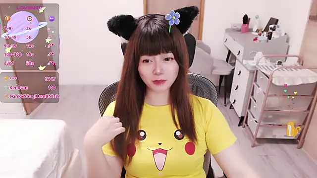 a0513 - A0513's free webcam