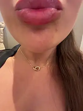 syka0001 (G young) - Our sweet boobs play NAKED💕🤭