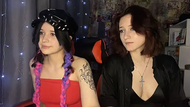 absent_fairy (G teen) - Make us happy today