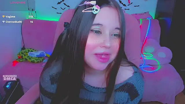 Preview of lolisuccub