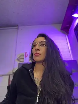 SALOME_KORLAND webcam