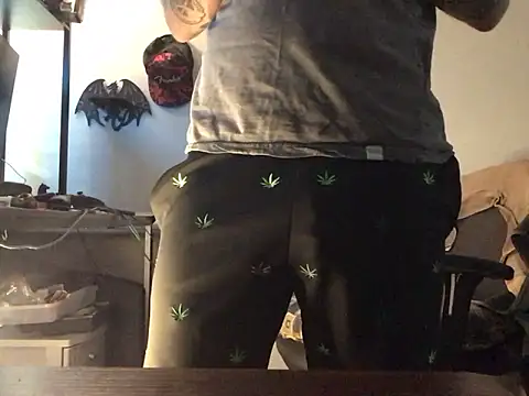 BlueCollarTattoo... Live Webcam on Stripchat