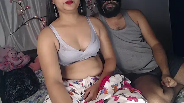 Indian_Anu webcam