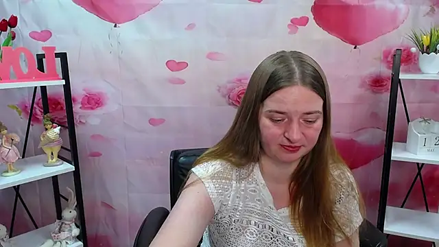 FreyaDak webcam