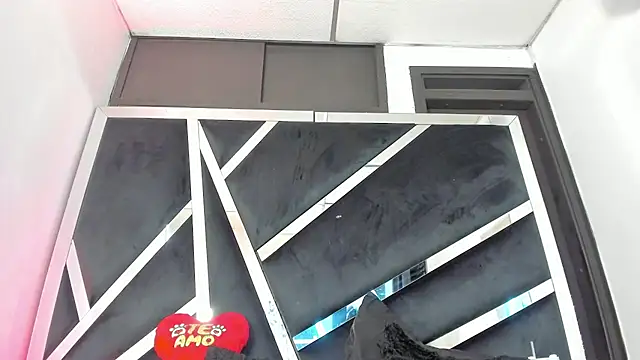 Rubyxht webcam