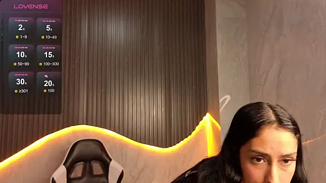Watch Tifany_Tx live on EroticFlix - High definition streams