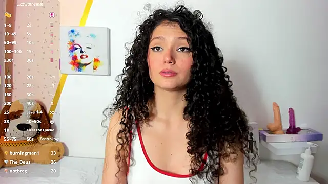 MapeDiamond webcam