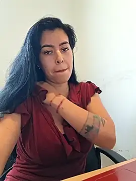 luianna - Luianna's free webcam