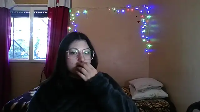 imsohornydacom webcam