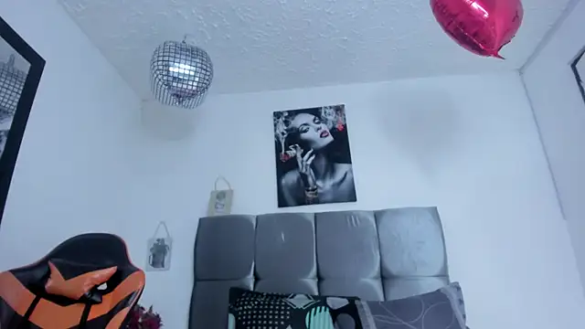 Ariel_star1 webcam