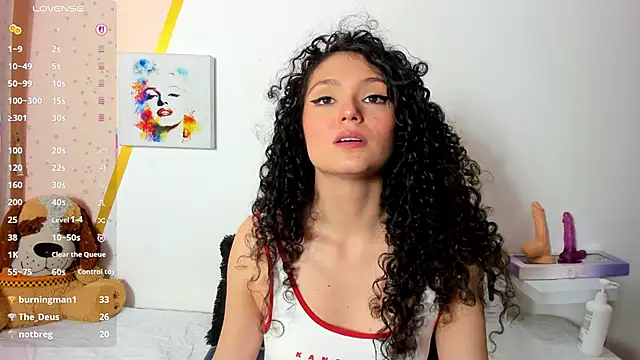 MapeDiamond webcam