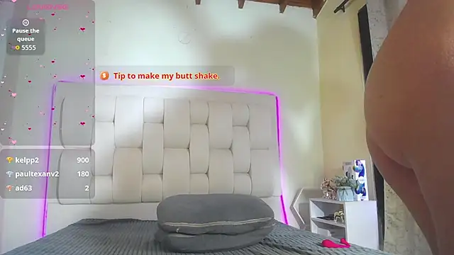 Preview of shanakendall