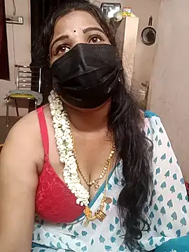Madhusri_Tamil_Telugu webcam