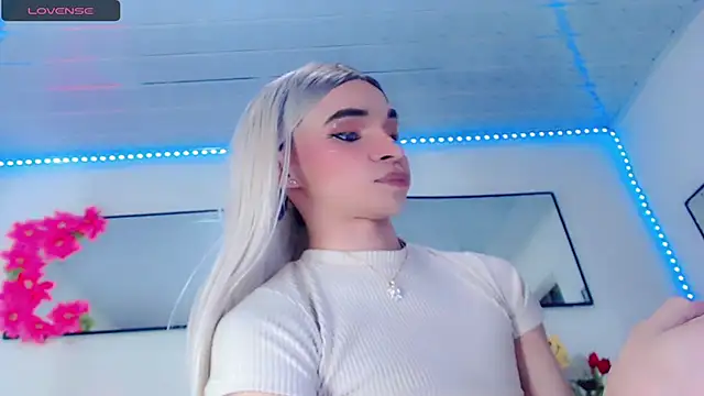 Modèle: Karla_hot777