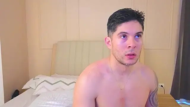 mr_danni webcam