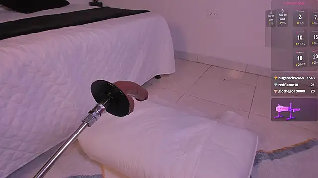 Nina_sweetz12 webcam