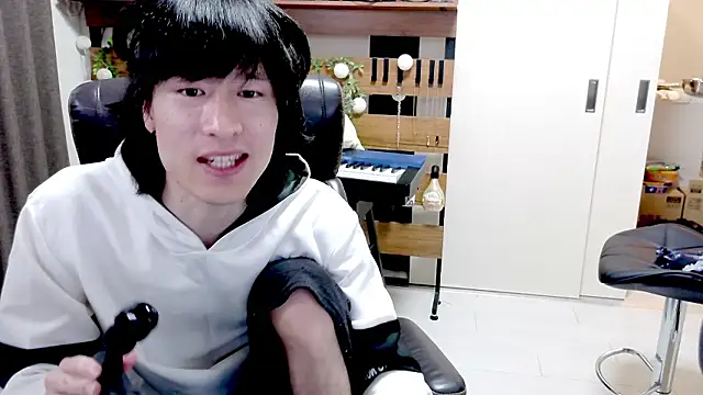 IroManager live sex cam