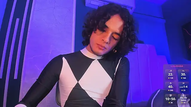 Skinny_Mac live sex cam