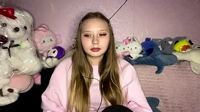 mertievandusen - MertieVandusen's free webcam - UK Sex Cams