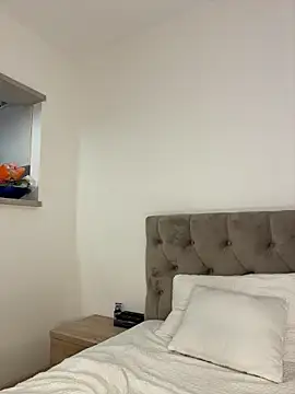 irisblues (F milf) - ⚡Shock Me With Your Dirty Thoughts