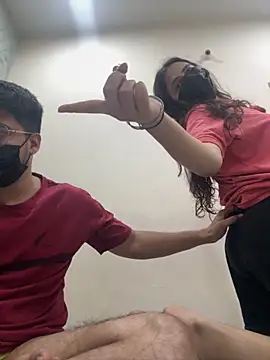 jaanvikapoor live sex cam