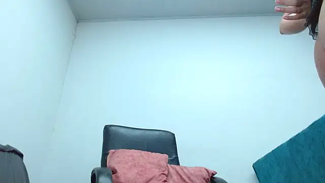 nataly burning
