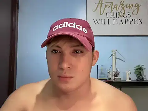 Avelindy - Male webcam sex chat