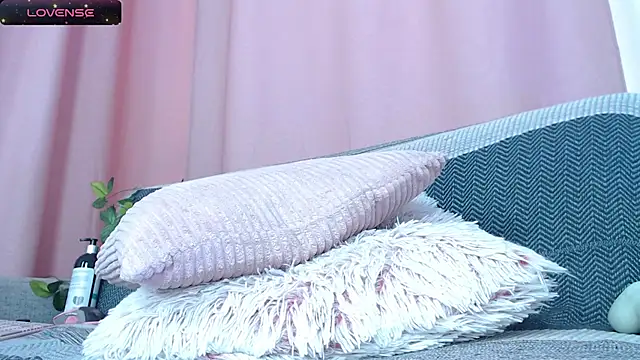 VenusIslove webcam