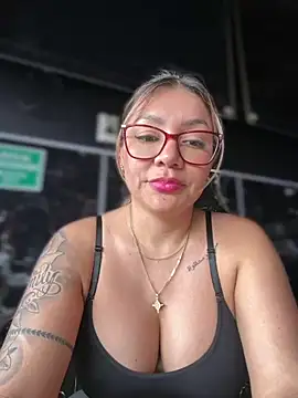 DIANITA_1988 webcam