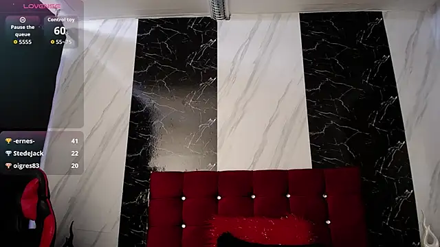 SofiaMoreno_ webcam