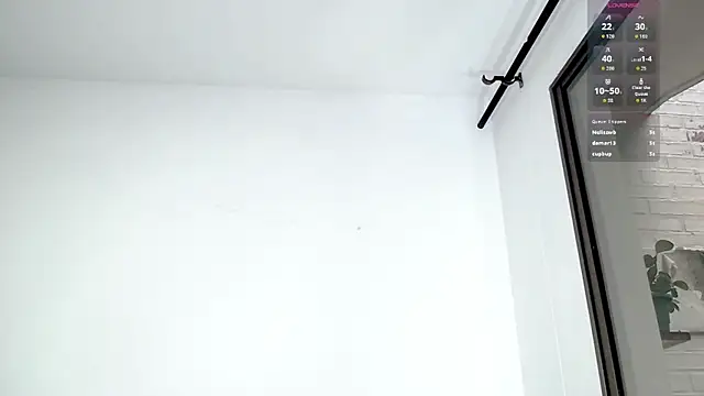 TinaPortman webcam