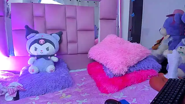 AriadnaCappelletty webcam